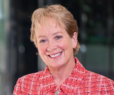 Portrait of Julie A. Freischlag