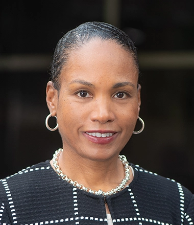 L. Ebony Boulware