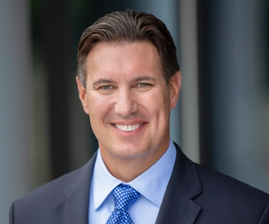 Portrait of Scott Rissmiller