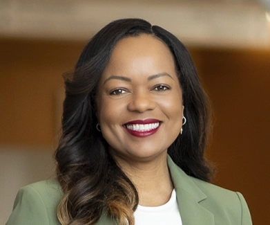 Gabrielle Finley-Hazle