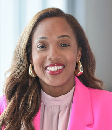 Nakesha Lopez bio image