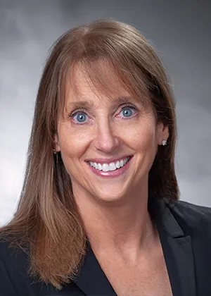 Rachelle (Shelly) Hart, JD