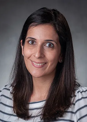 Rasha Khatib, PhD, MHS