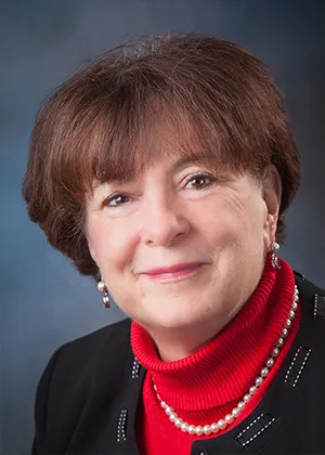 Janet Wessel Krejci, PhD, RN