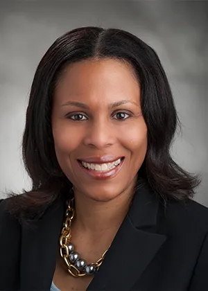 Ina Owens, MSW, LCSW