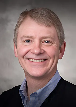 Jon Richards, MD, PhD