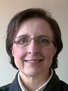 Carol Rizzie, MBA