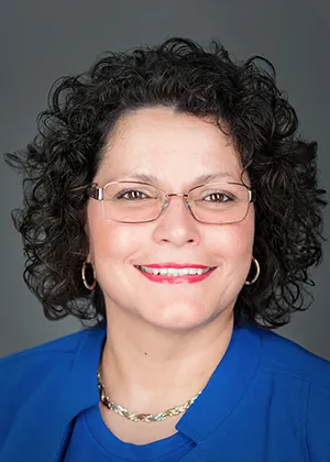 Mercedes Robaina, EdD