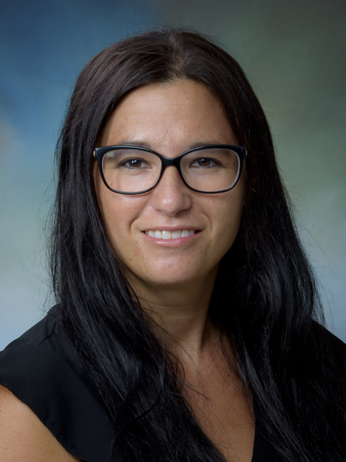 Brandie DePaoli Taylor, PhD, MPH