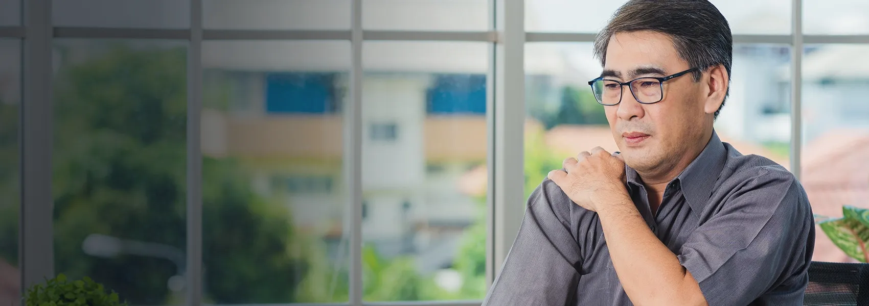 Workforce Health Banner Image