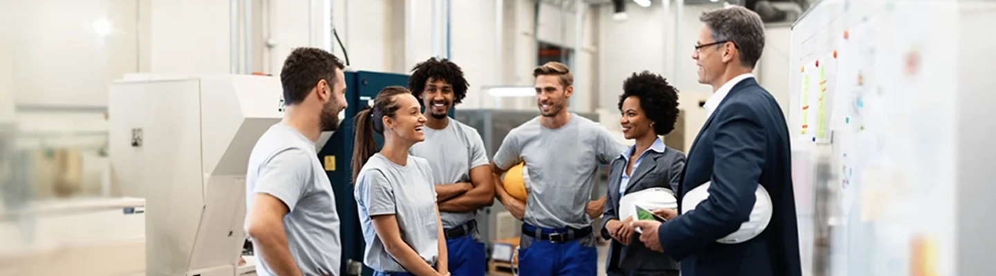 Employer solutions