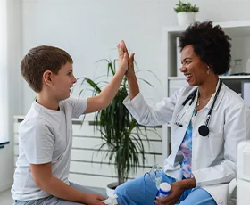 About Advocate Health Care