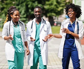 About Aurora Health Care