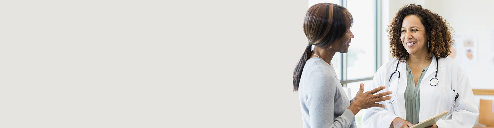 Onsite clinics hero banner