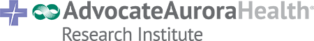 Research logo