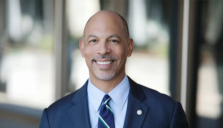 ceo gene woods