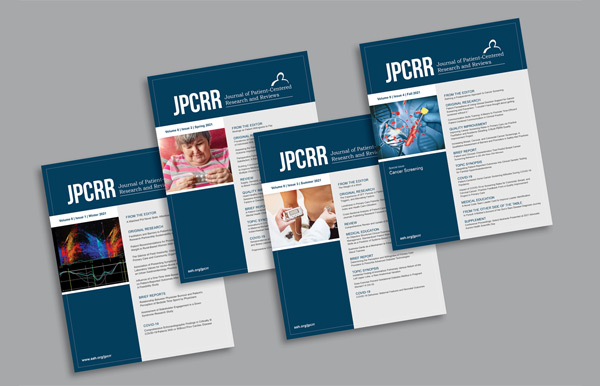 Four template papers