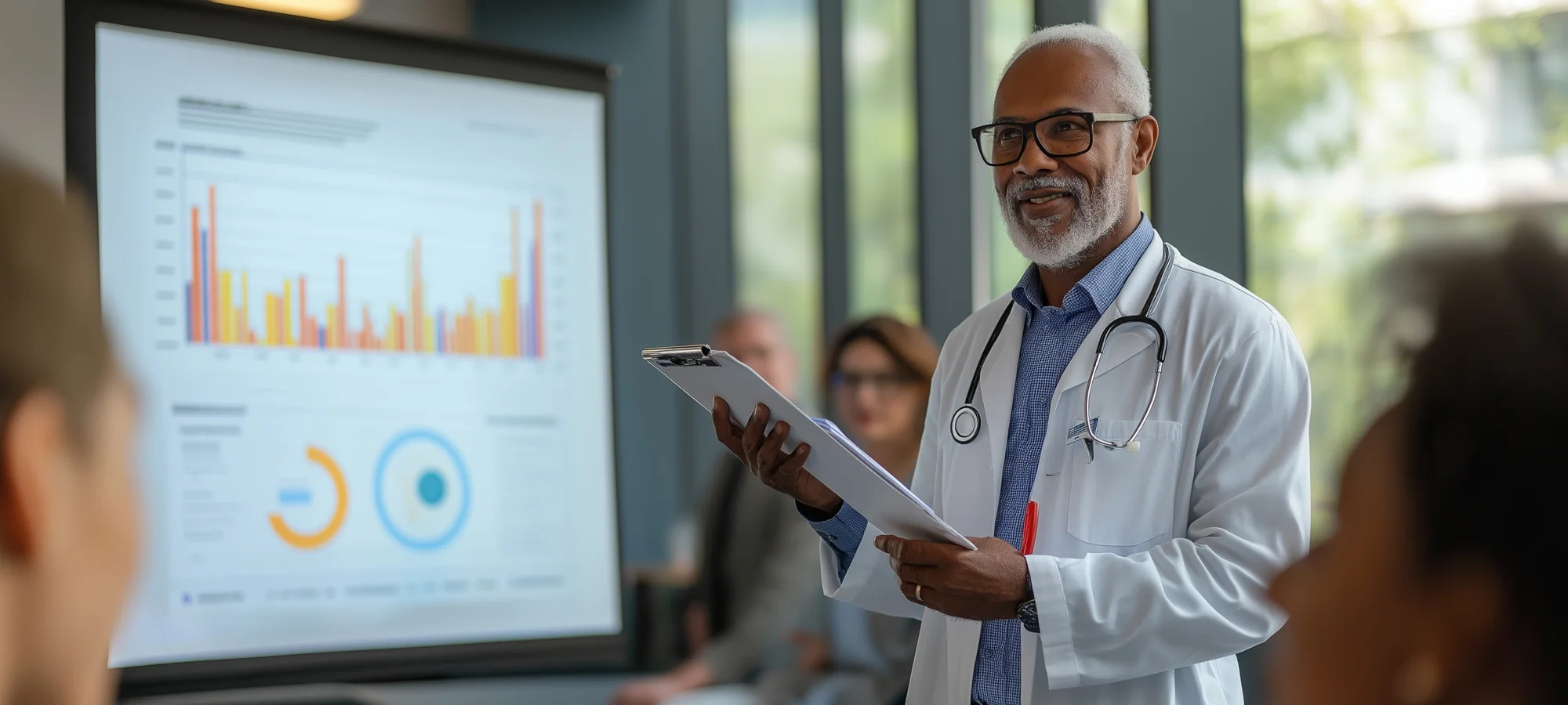 Advocate Health National Center for Clinical Trials