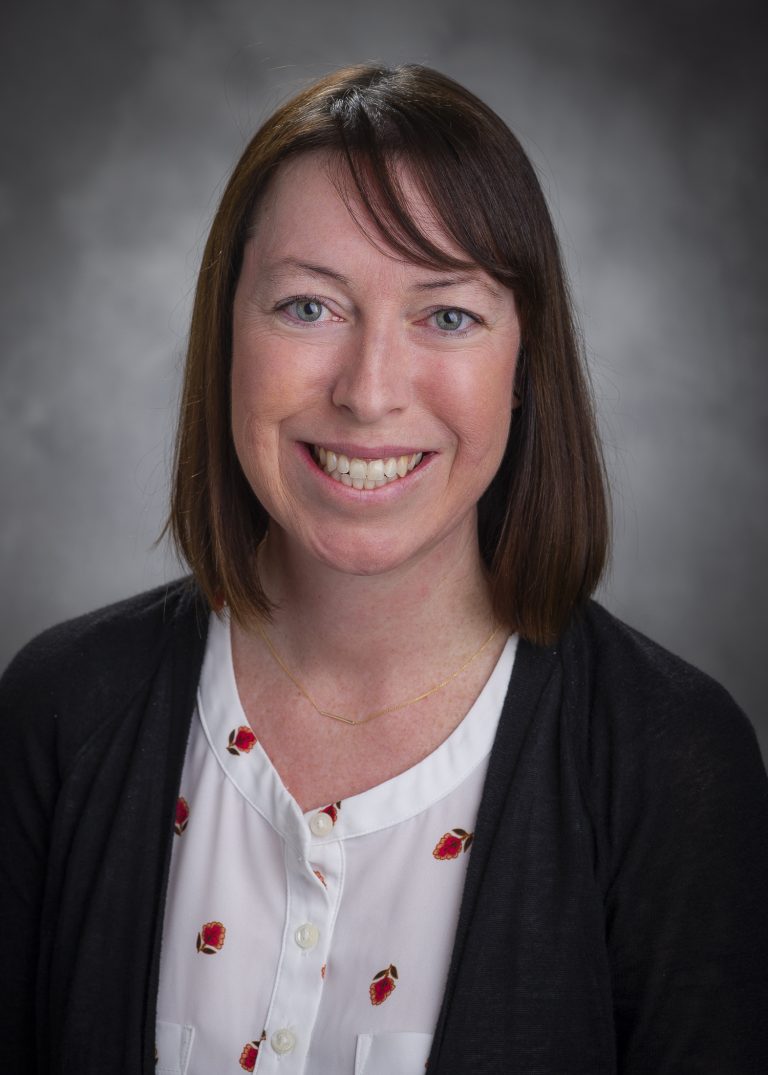 Veronica Fitzpatrick